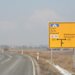 StVO-Festbeschilderung